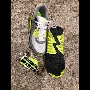 WMN Nike Air Max sz8